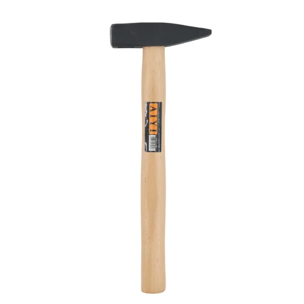 AiYi Locksmith hammer with wooden handle 500G AY013-060