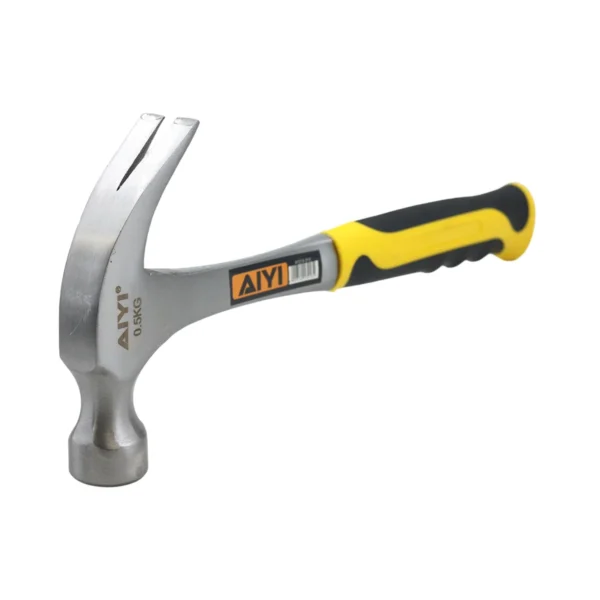 Clow hammer Stell yellow AY013-043/AY013-013