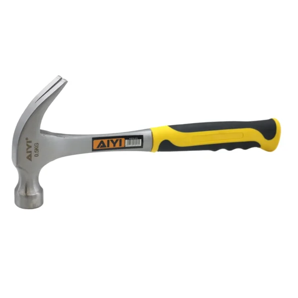 Clow hammer Stell yellow AY013-043/AY013-013