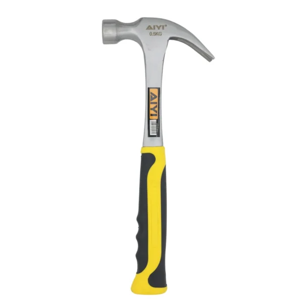Clow hammer Stell yellow AY013-043/AY013-013