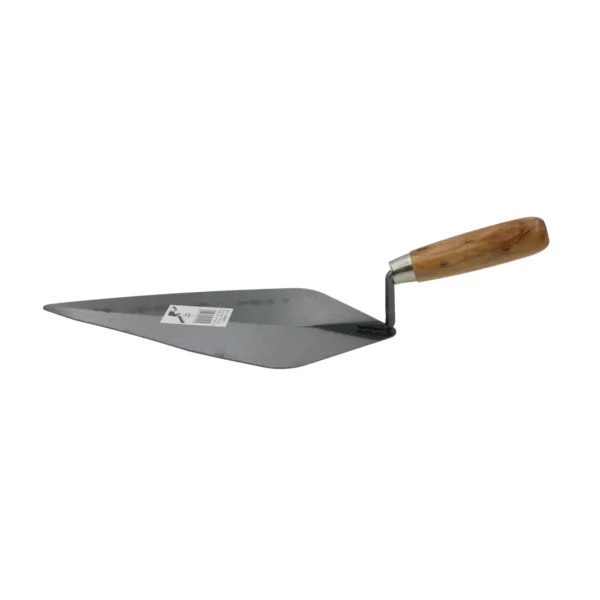 Wood handles trowel 12"AY158-010