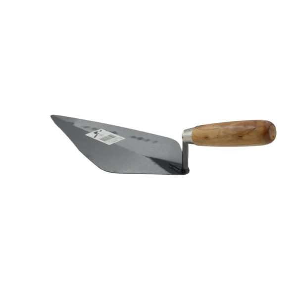 Wood handles trowel 12"AY158-010