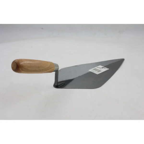 Wood handles trowel 12"AY158-010