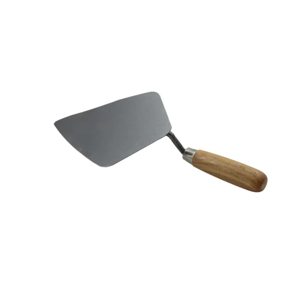 Wood handles trowel 12"AY158-010