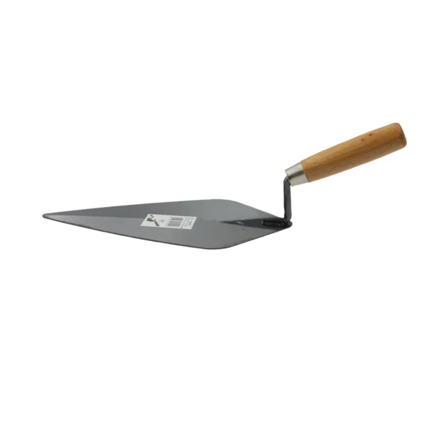 Wood handles trowel 11"AY158-009