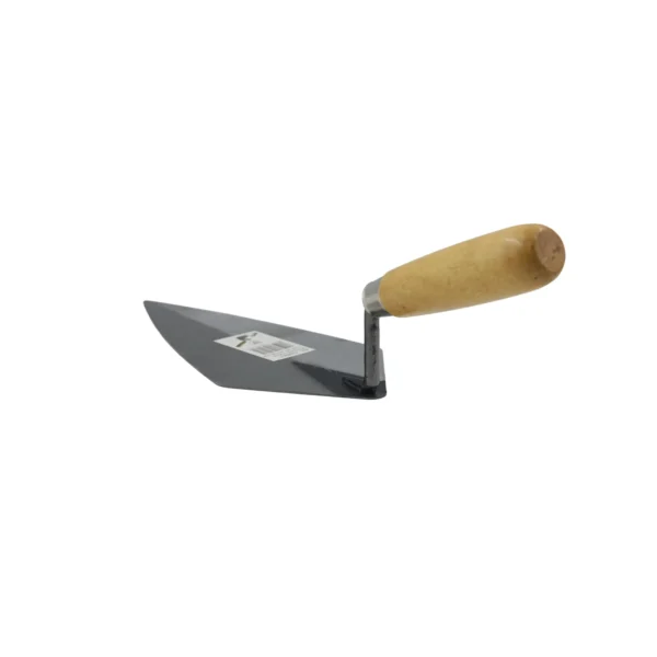 Wood handles trowel 10 " AY158-008