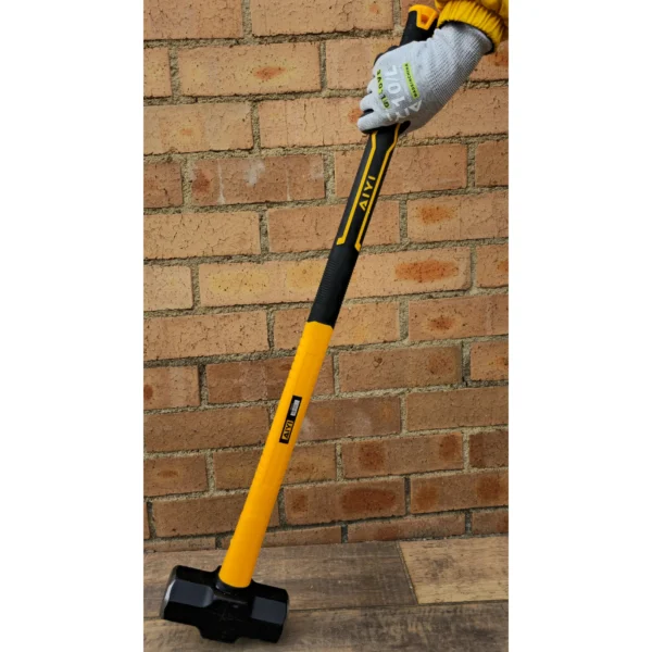 High-grade plastic bag anise hammer 8LB AY013-070