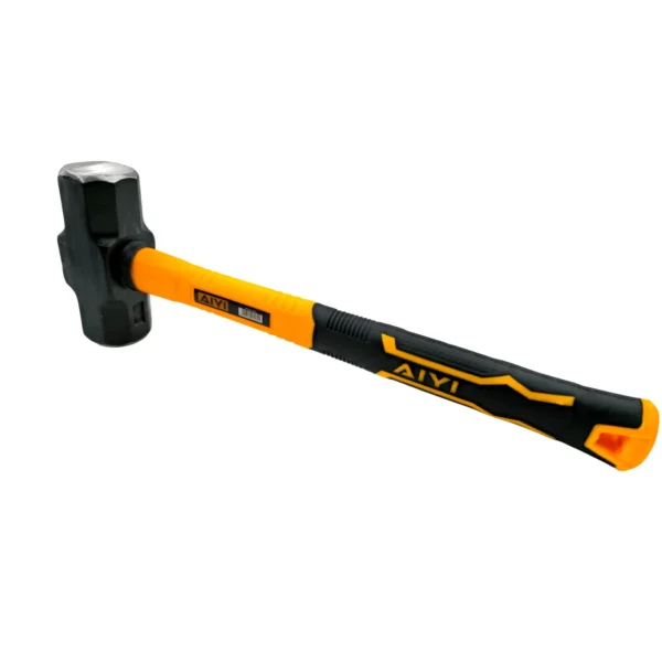 AIYI 6lb Sledgehammer with Fibreglass Handle AY013-069