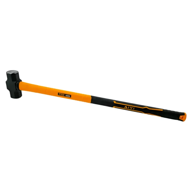 High-grade plastic bag anise hammer 8LB AY013-070