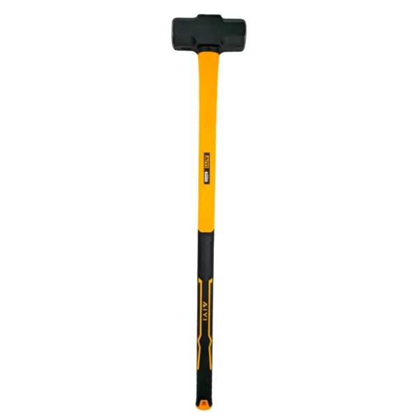 AIYI 12lb Sledgehammer with Fibreglass Handle AY013-072