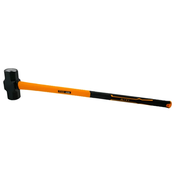 AIYI 12lb Sledgehammer with Fibreglass Handle AY013-072