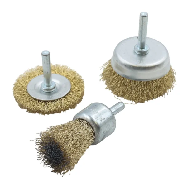 Cup Blush set 3pcs AY001-271