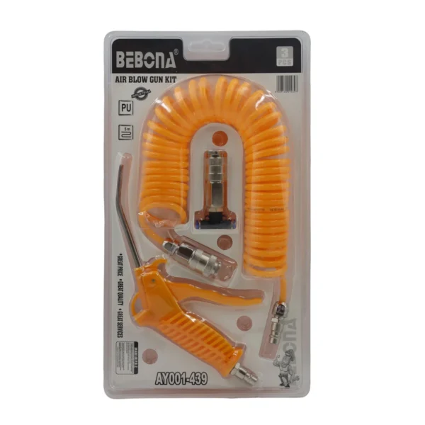 Air duster gun set AY001-439