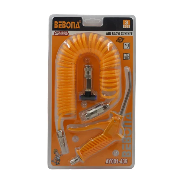 Air duster gun set AY001-439