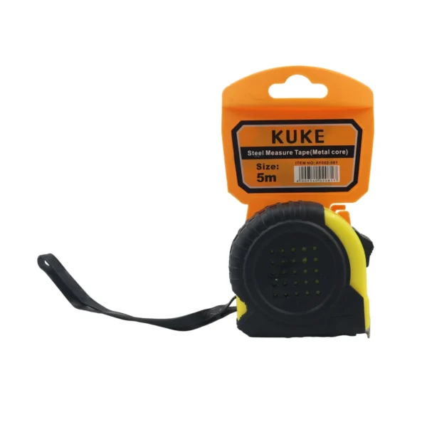 Measure Tap(Metal core) 5m AY002-081