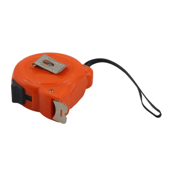 Red Snail measuring tape 7.5m AY002-111