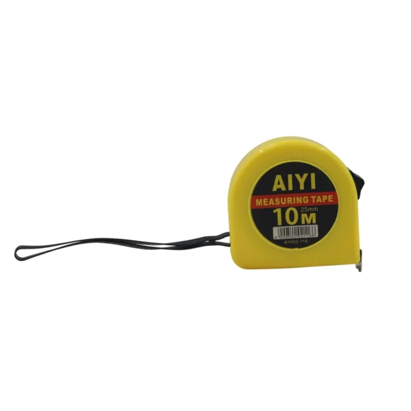 Yellow measuring tape 5m AY002-114/67