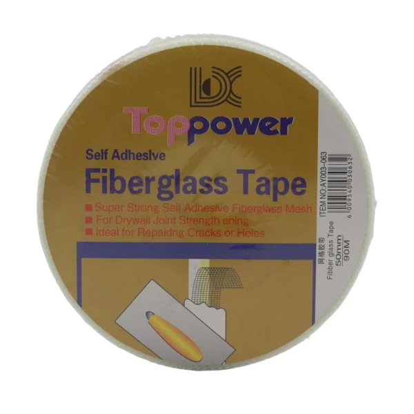 Fiberglass Tape 5cm*90m AY003-063