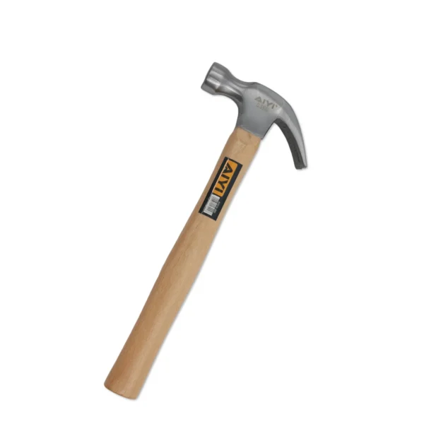 Claw Hummer wood AL-834 AY013-032/013-002