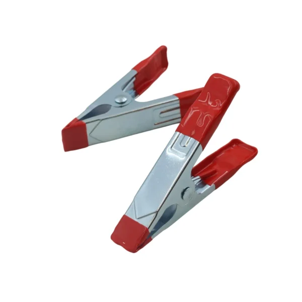 Spring clamp 4" AY028-004/4PCS