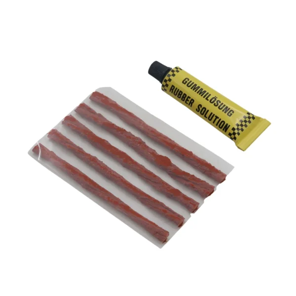 Tire repair kit 8pcs AY028-011