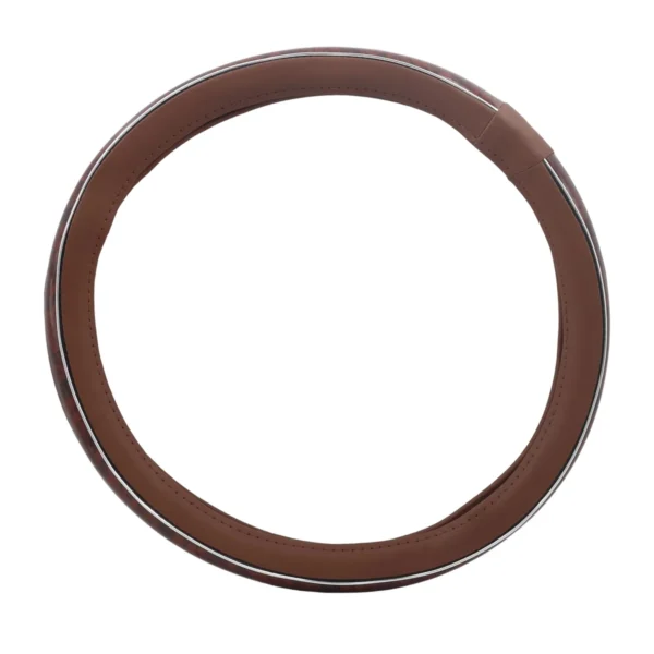 Car steering wheel cover AY031-037