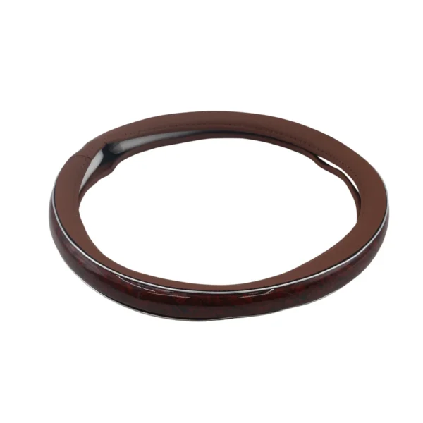 Car steering wheel cover AY031-037