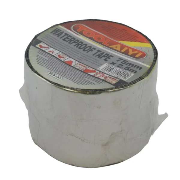 Waterproof tape 75*2.5m AY040-002