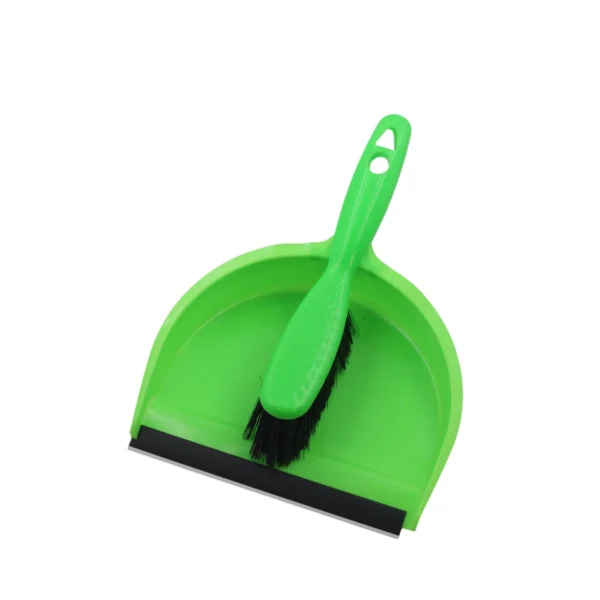 Small brush set 2pcs 505# AY047-041