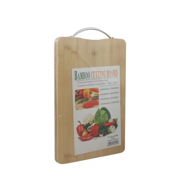 Cutting board 20*30 AY056-001