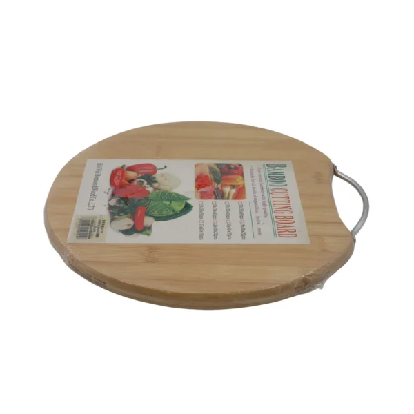 Cutting board 30*30 A056-004