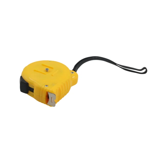 Yellow measuring tape 5m AY059-008