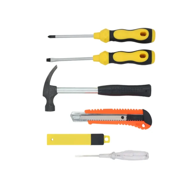 Tianmu Household 6pc AY059-013