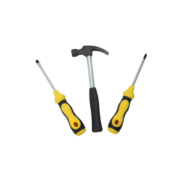 Tianmu Household 6pc AY059-013