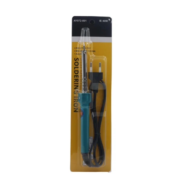 Soldering Iron 40W AY072-001/AIYI