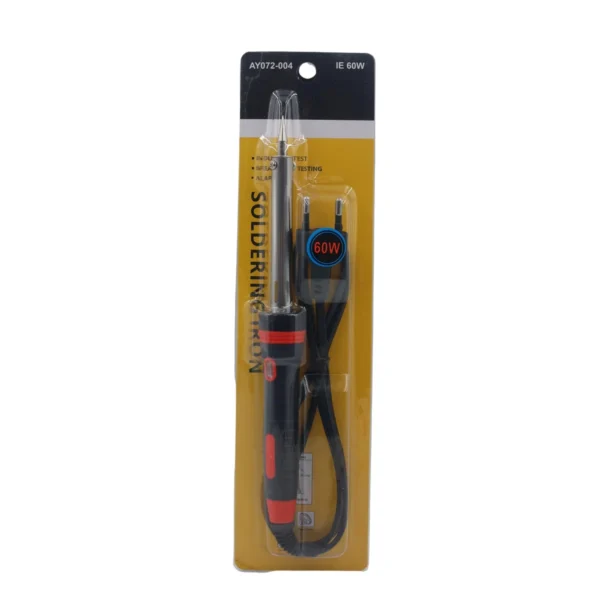 Soldering Iron nice 60W AY072-003/AY072-004/AIYI