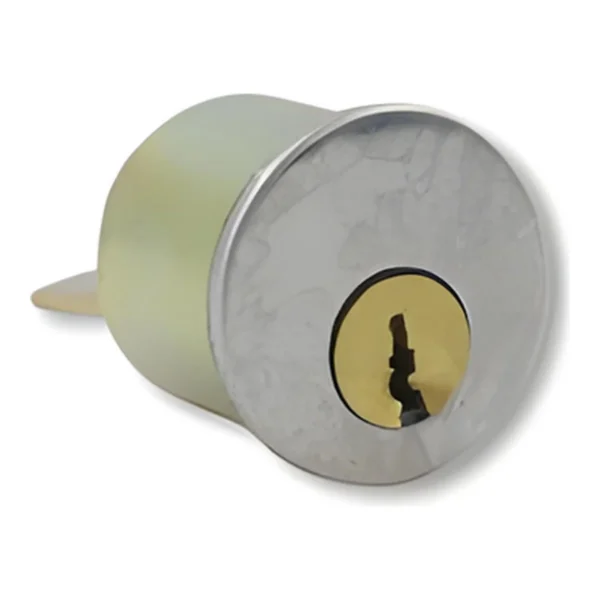 Rim night lock gold AY078-002