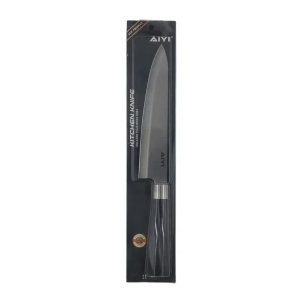 8" CHEFS KNIFE AY097-016