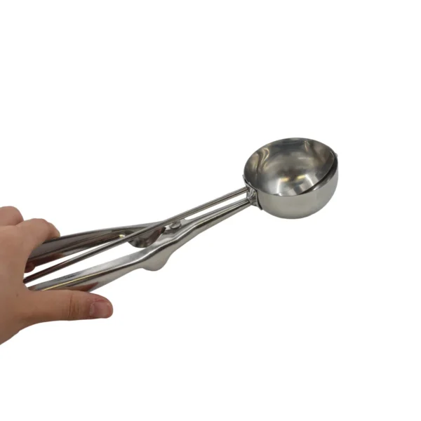 Ice cream spoon 6cm AY097-526