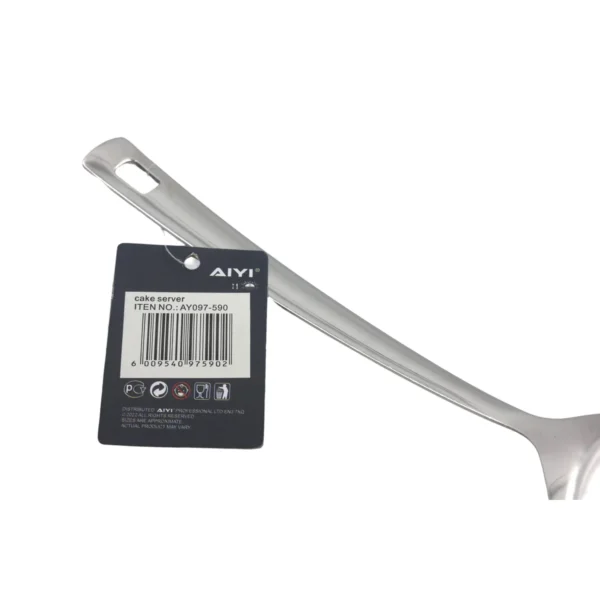 Medium-Cake spatula AY097-590