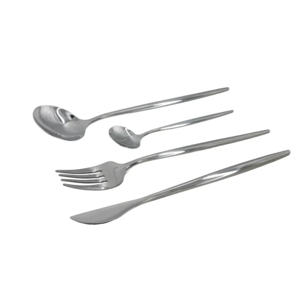 Tableware 24pcs AY097-606/24pcs