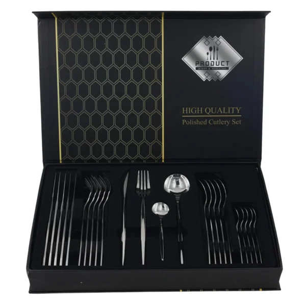 Tableware 24pcs AY097-606/24pcs