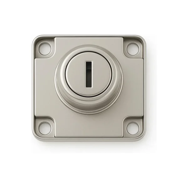 Cabinet Drawer lock 138-22 AY131-005