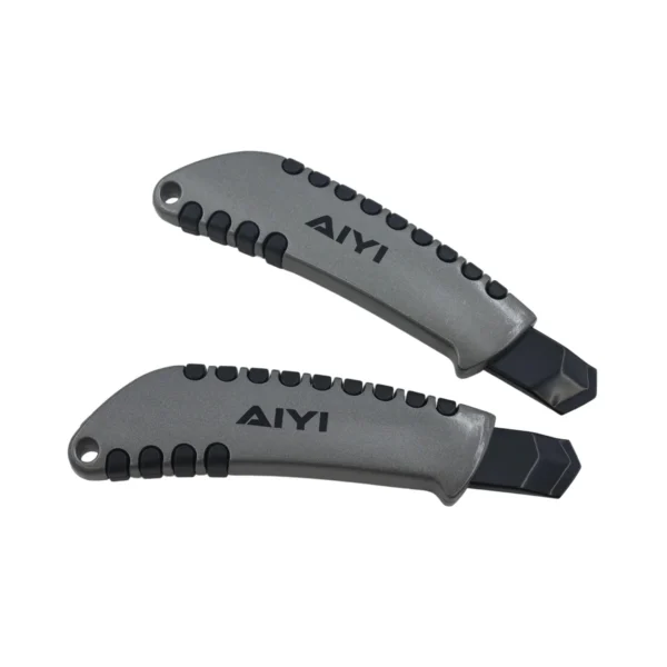 Utility knife set 18mm/AY144-009