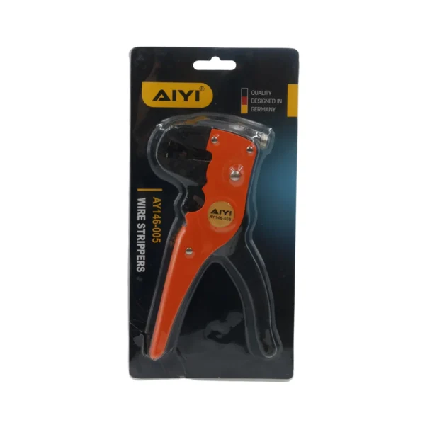 Wire stripper WS-104 AY146-005