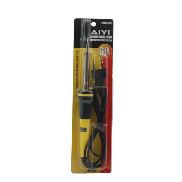 Soldering iron 60W AY149-001