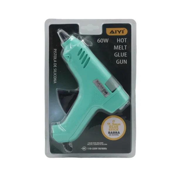 AIYI glue gun 60W AY169-002