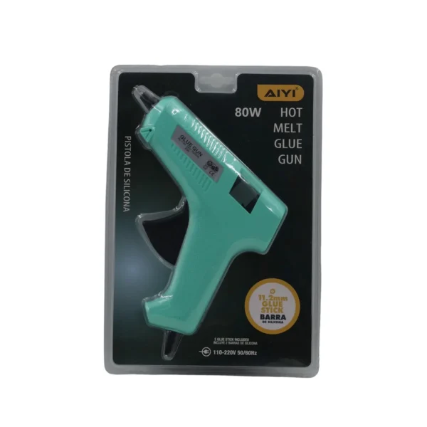 AIYI glue gun 80W AY169-004