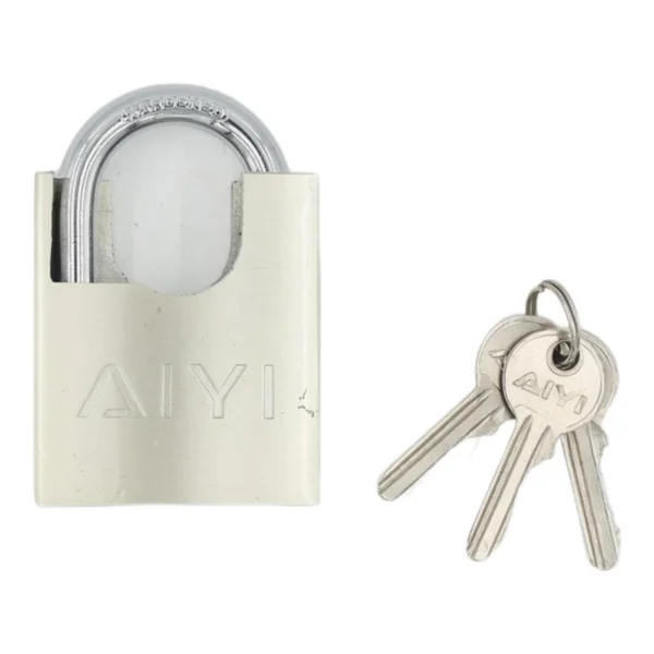 Arc covered beam lock 60mm AY277-016