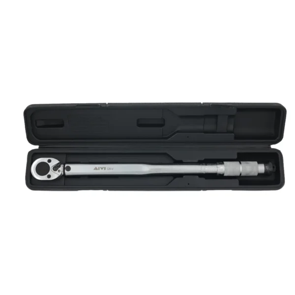 AIYI 1/2"DR.Torque Wrench AY282-007 Silver